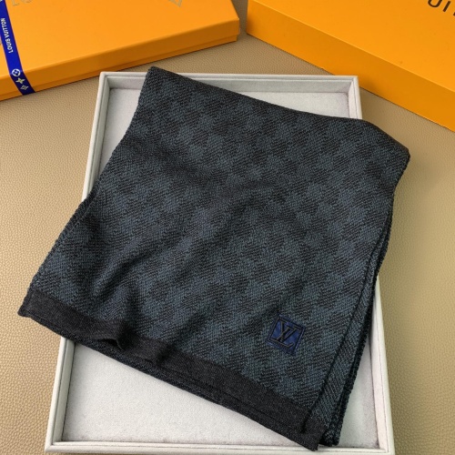 Louis Vuitton Scarf #1255170 $45.00 USD, Wholesale Replica Louis Vuitton Scarf