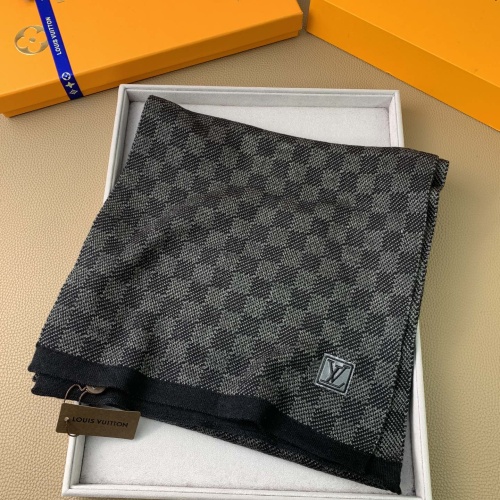 Louis Vuitton Scarf #1255174 $45.00 USD, Wholesale Replica Louis Vuitton Scarf