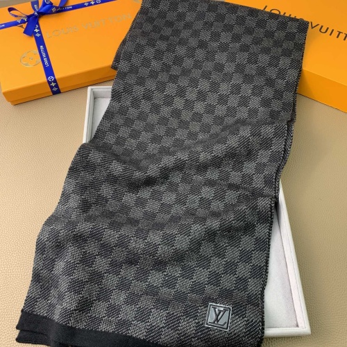 Replica Louis Vuitton Scarf #1255174 $45.00 USD for Wholesale