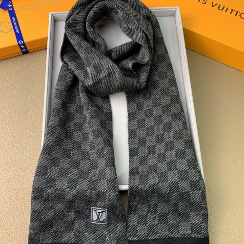 Replica Louis Vuitton Scarf #1255174 $45.00 USD for Wholesale