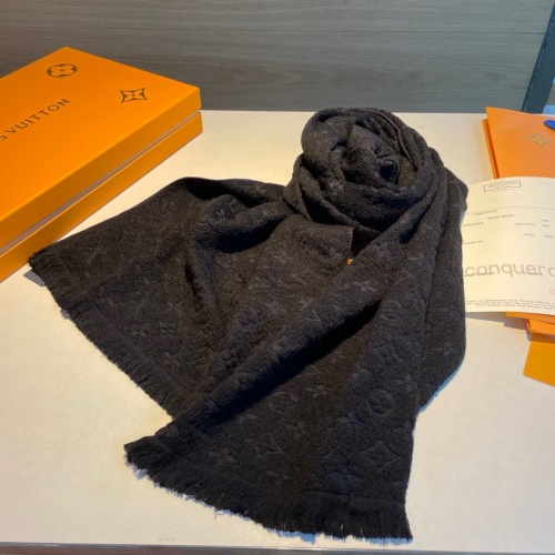 Replica Louis Vuitton Scarf #1255178 $48.00 USD for Wholesale