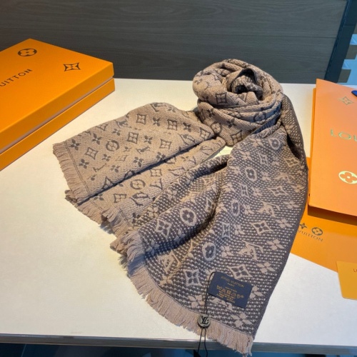 Replica Louis Vuitton Scarf #1255179 $48.00 USD for Wholesale