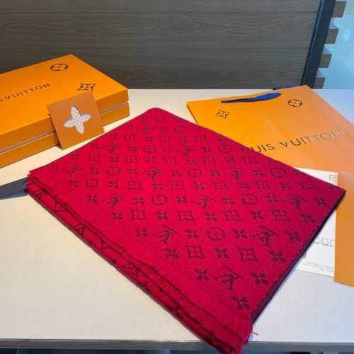 Louis Vuitton Scarf #1255180 $48.00 USD, Wholesale Replica Louis Vuitton Scarf