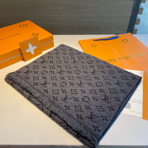 Louis Vuitton Scarf #1255181 $48.00 USD, Wholesale Replica Louis Vuitton Scarf