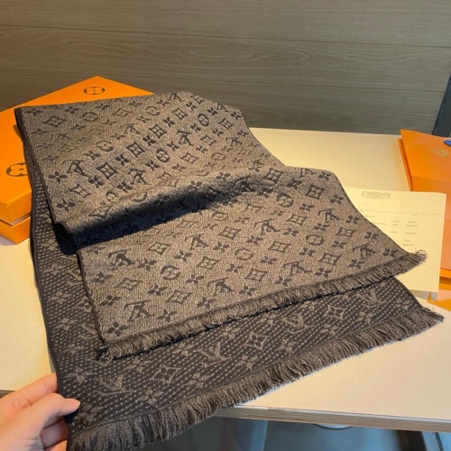 Replica Louis Vuitton Scarf #1255181 $48.00 USD for Wholesale