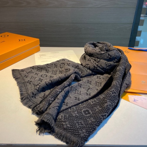 Replica Louis Vuitton Scarf #1255181 $48.00 USD for Wholesale