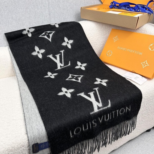 Replica Louis Vuitton Scarf #1255183 $48.00 USD for Wholesale