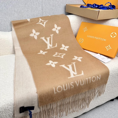 Replica Louis Vuitton Scarf #1255184 $48.00 USD for Wholesale