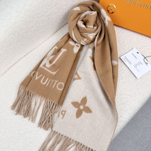 Replica Louis Vuitton Scarf #1255184 $48.00 USD for Wholesale