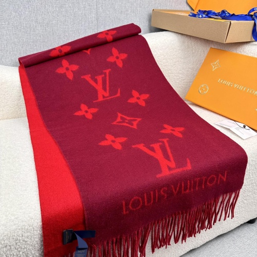 Replica Louis Vuitton Scarf #1255187 $48.00 USD for Wholesale