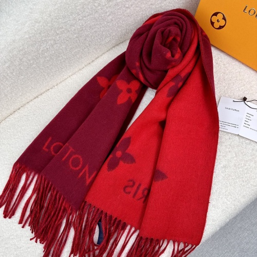 Replica Louis Vuitton Scarf #1255187 $48.00 USD for Wholesale