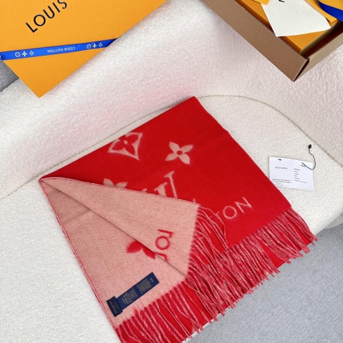 Louis Vuitton Scarf #1255188 $48.00 USD, Wholesale Replica Louis Vuitton Scarf