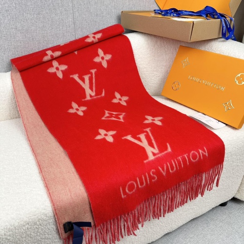 Replica Louis Vuitton Scarf #1255188 $48.00 USD for Wholesale