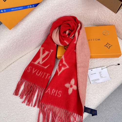 Replica Louis Vuitton Scarf #1255188 $48.00 USD for Wholesale