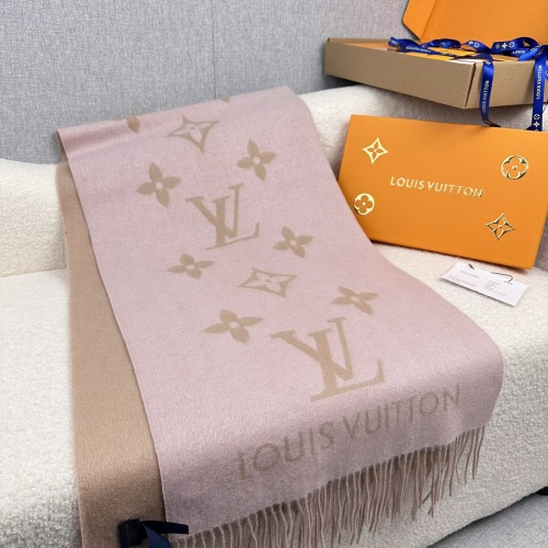 Replica Louis Vuitton Scarf #1255189 $48.00 USD for Wholesale