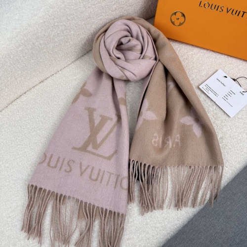 Replica Louis Vuitton Scarf #1255189 $48.00 USD for Wholesale