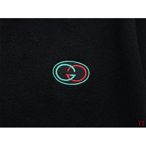 Replica Gucci Sweaters Long Sleeved For Unisex #1255212 $48.00 USD for Wholesale