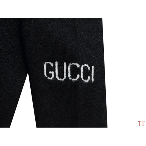 Replica Gucci Sweaters Long Sleeved For Unisex #1255212 $48.00 USD for Wholesale