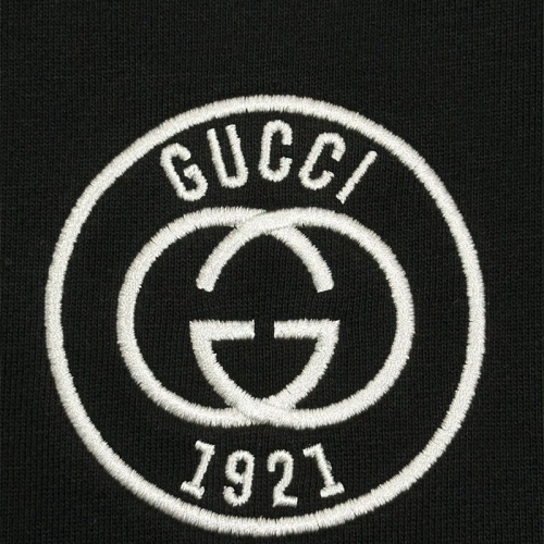 Replica Gucci Jackets Long Sleeved For Unisex #1255222 $82.00 USD for Wholesale