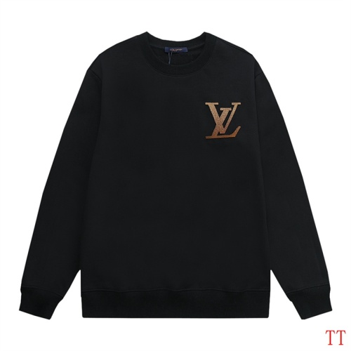 Louis Vuitton LV Hoodies Long Sleeved For Unisex #1255227 $56.00 USD, Wholesale Replica Louis Vuitton LV Hoodies