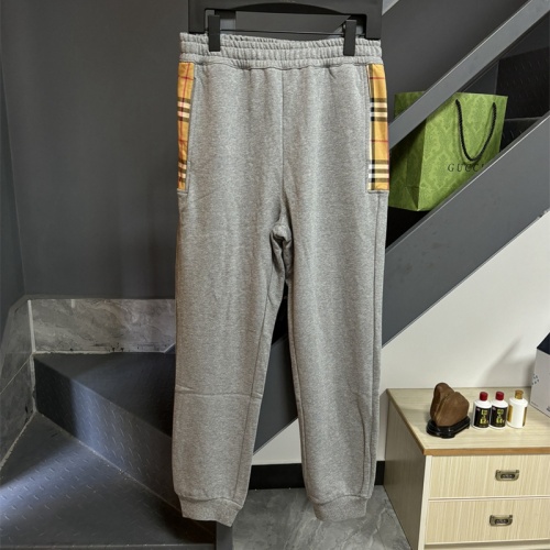 Burberry Pants For Unisex #1255228 $60.00 USD, Wholesale Replica Burberry Pants