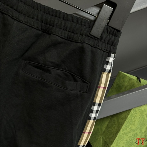 Replica Burberry Pants For Unisex #1255229 $60.00 USD for Wholesale