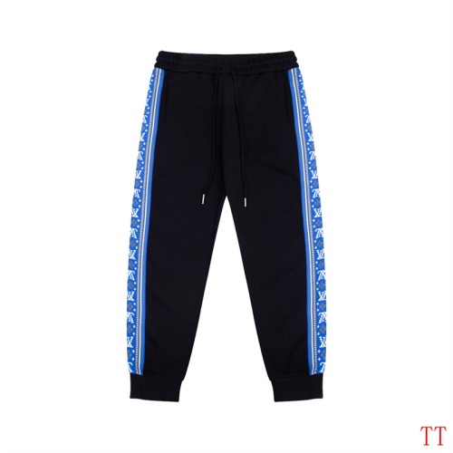 Louis Vuitton LV Pants For Unisex #1255230 $48.00 USD, Wholesale Replica Louis Vuitton LV Pants