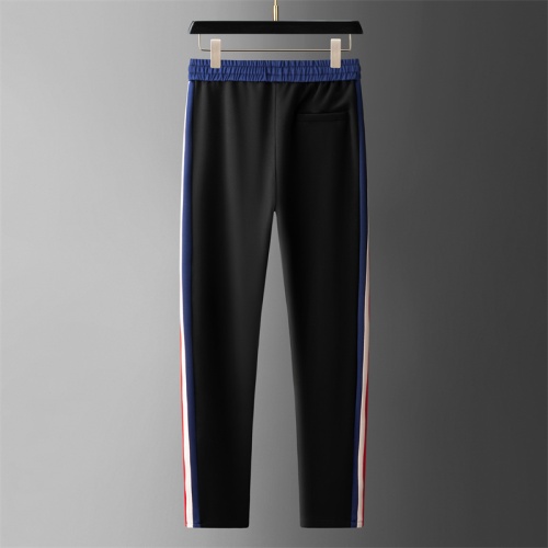 Replica Gucci Tracksuits Long Sleeved For Men #1255246 $88.00 USD for Wholesale