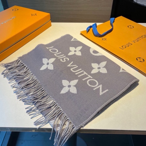 Replica Louis Vuitton Scarf #1255257 $48.00 USD for Wholesale