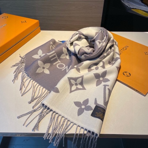 Replica Louis Vuitton Scarf #1255257 $48.00 USD for Wholesale