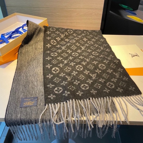 Louis Vuitton Scarf #1255261 $48.00 USD, Wholesale Replica Louis Vuitton Scarf