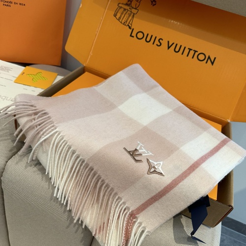 Louis Vuitton Scarf #1255263 $48.00 USD, Wholesale Replica Louis Vuitton Scarf