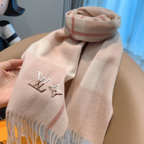 Replica Louis Vuitton Scarf #1255263 $48.00 USD for Wholesale