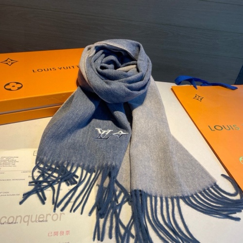 Replica Louis Vuitton Scarf #1255268 $48.00 USD for Wholesale