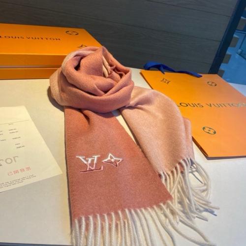 Replica Louis Vuitton Scarf #1255270 $48.00 USD for Wholesale