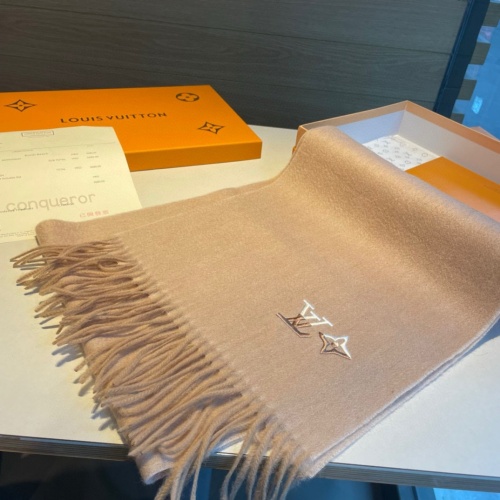 Louis Vuitton Scarf #1255272 $48.00 USD, Wholesale Replica Louis Vuitton Scarf