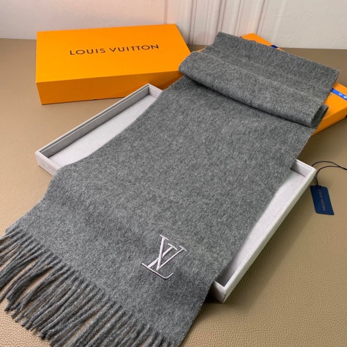 Louis Vuitton Scarf #1255274 $52.00 USD, Wholesale Replica Louis Vuitton Scarf