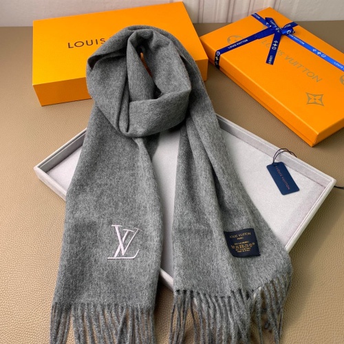 Replica Louis Vuitton Scarf #1255274 $52.00 USD for Wholesale