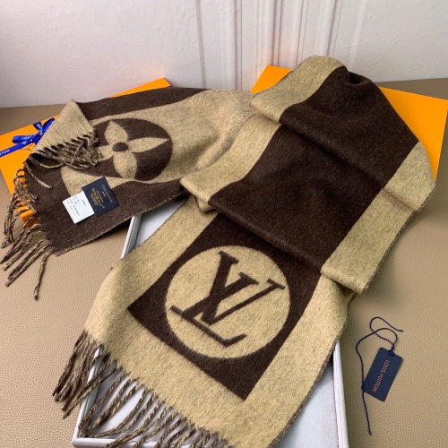 Louis Vuitton Scarf #1255280 $52.00 USD, Wholesale Replica Louis Vuitton Scarf