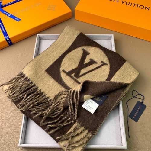 Replica Louis Vuitton Scarf #1255280 $52.00 USD for Wholesale