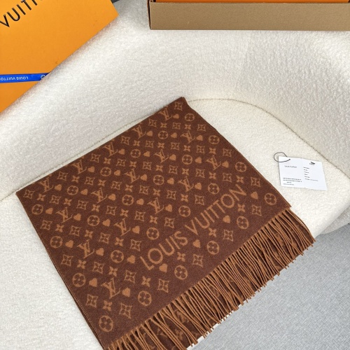 Louis Vuitton Scarf #1255281 $52.00 USD, Wholesale Replica Louis Vuitton Scarf