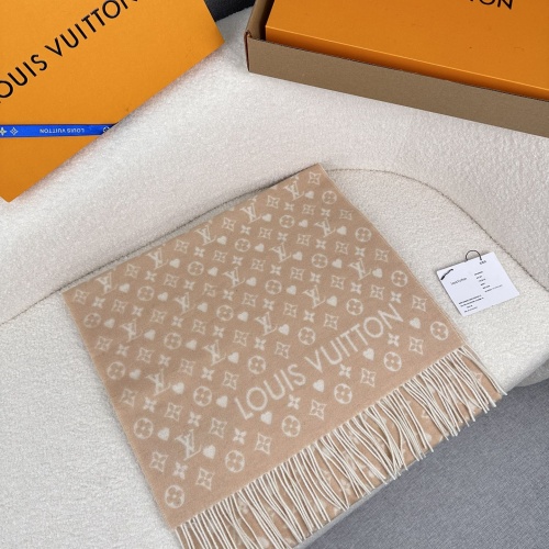 Louis Vuitton Scarf #1255282 $52.00 USD, Wholesale Replica Louis Vuitton Scarf