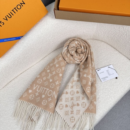 Replica Louis Vuitton Scarf #1255282 $52.00 USD for Wholesale