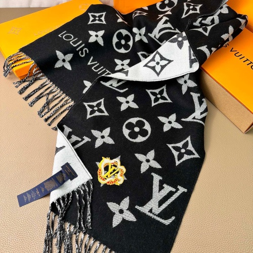 Louis Vuitton Scarf #1255298 $60.00 USD, Wholesale Replica Louis Vuitton Scarf