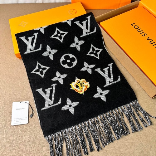 Replica Louis Vuitton Scarf #1255298 $60.00 USD for Wholesale