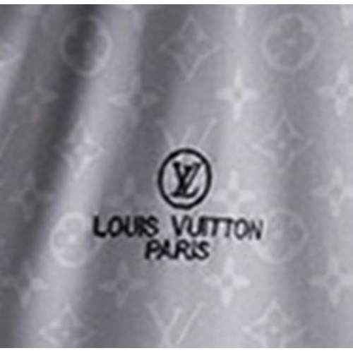 Replica Louis Vuitton LV Jackets Long Sleeved For Men #1255397 $60.00 USD for Wholesale