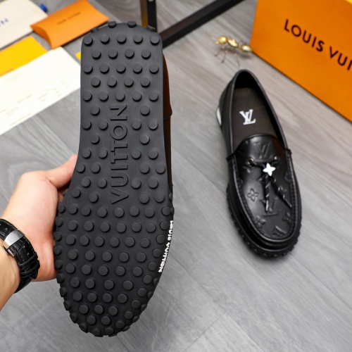 Replica Louis Vuitton Casual Shoes For Men #1255499 $112.00 USD for Wholesale