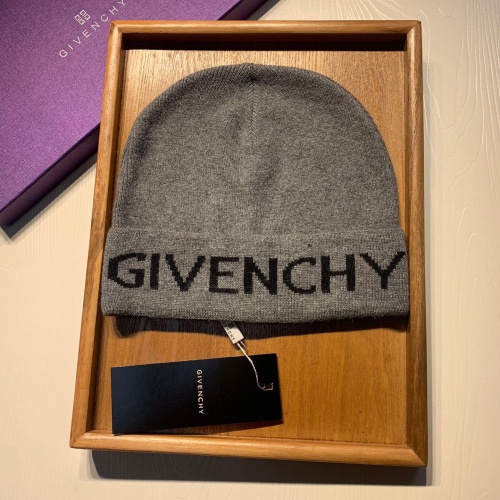 Givenchy Caps #1255652 $36.00 USD, Wholesale Replica Givenchy Caps