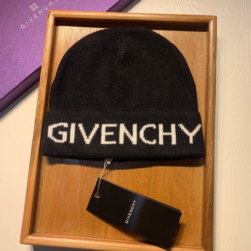 Givenchy Caps #1255653 $36.00 USD, Wholesale Replica Givenchy Caps