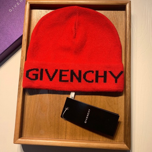 Givenchy Caps #1255654 $36.00 USD, Wholesale Replica Givenchy Caps